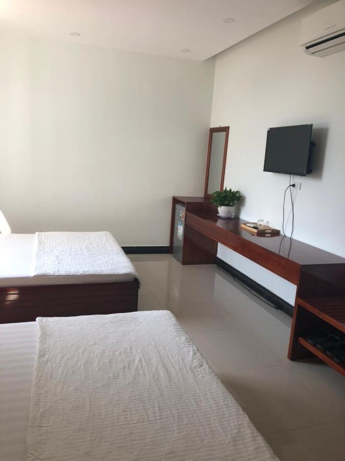 Thanh Lam Hotel Tuy Hòa Kültér fotó